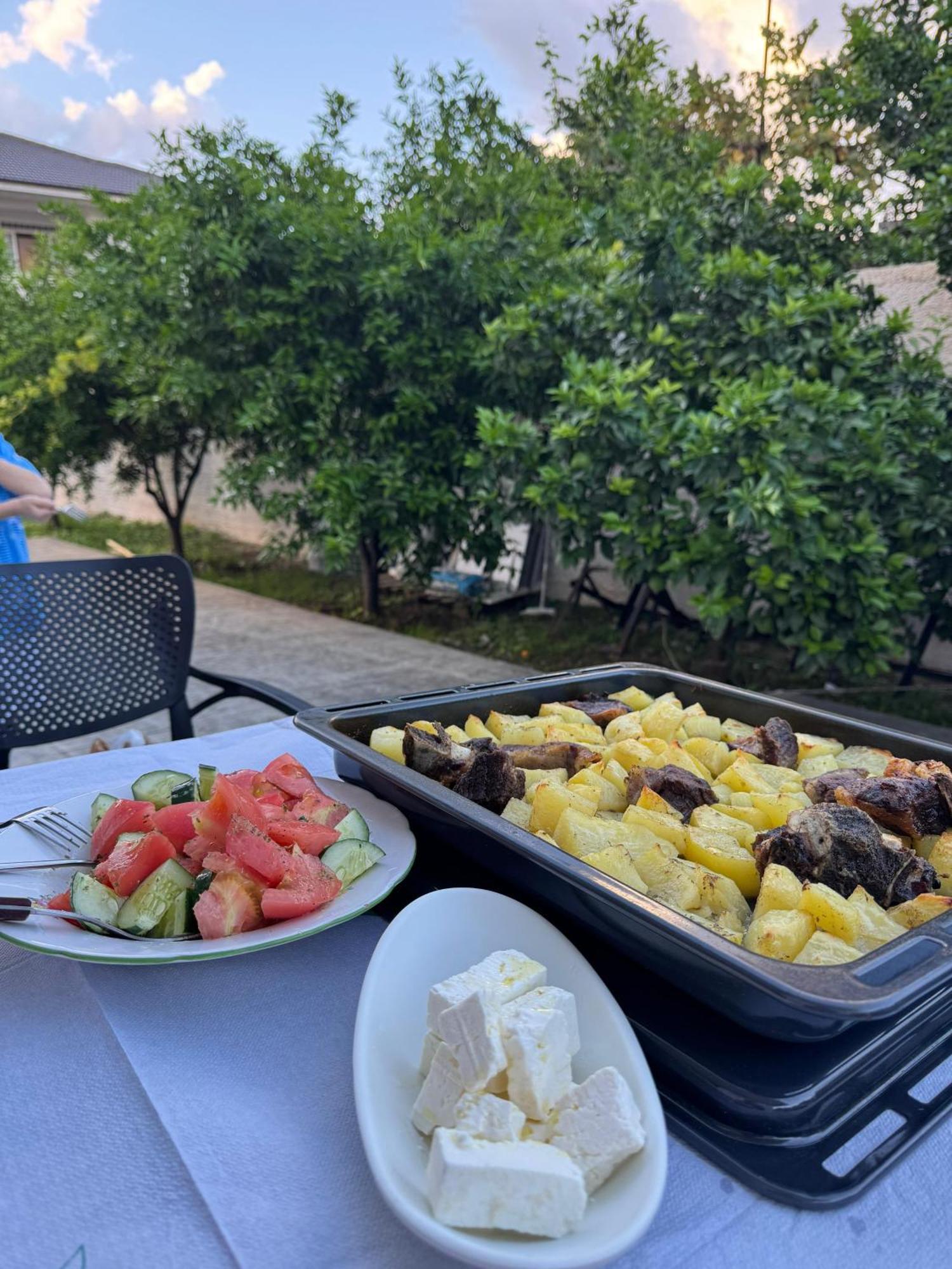Hotel Papa-berat