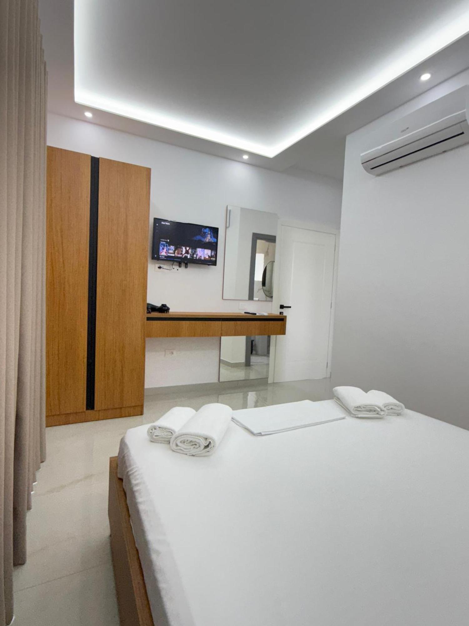 Hotel Papa-berat Berat