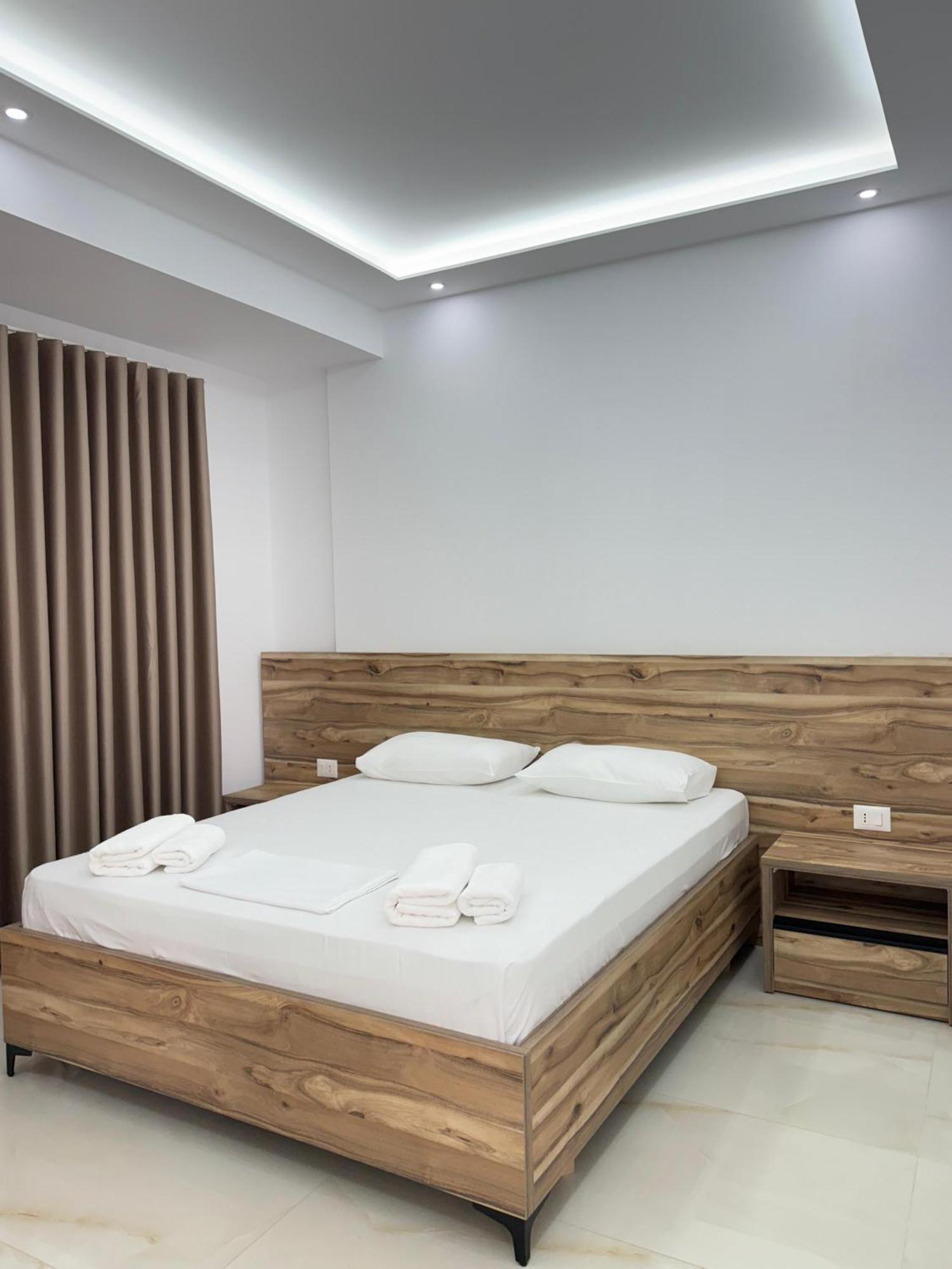 Hotell Papa-berat Berat