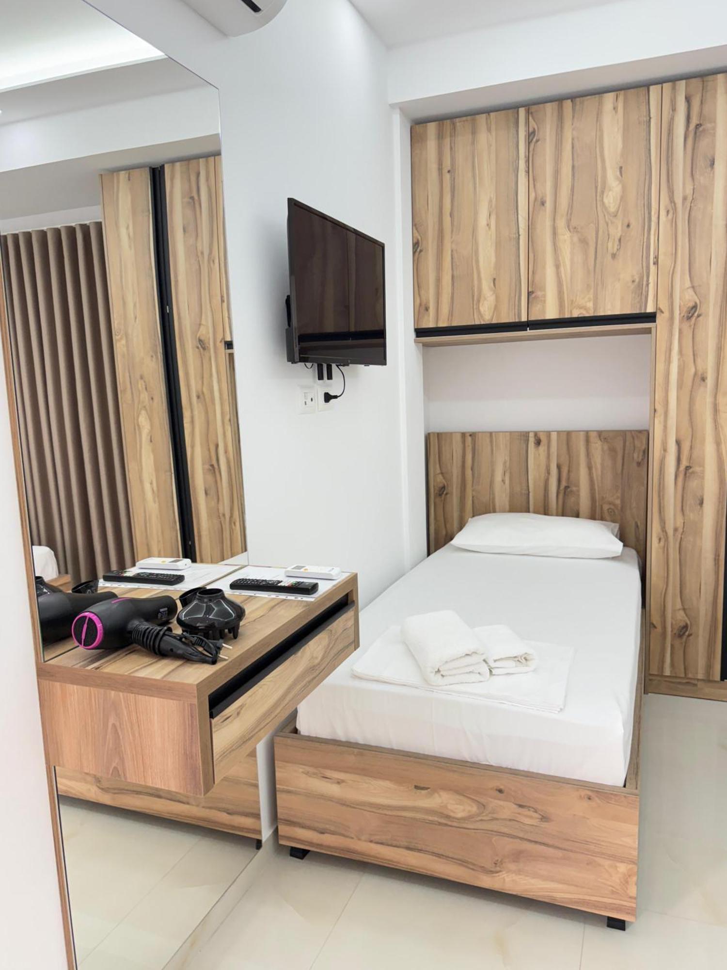 Hotell Papa-berat Berat