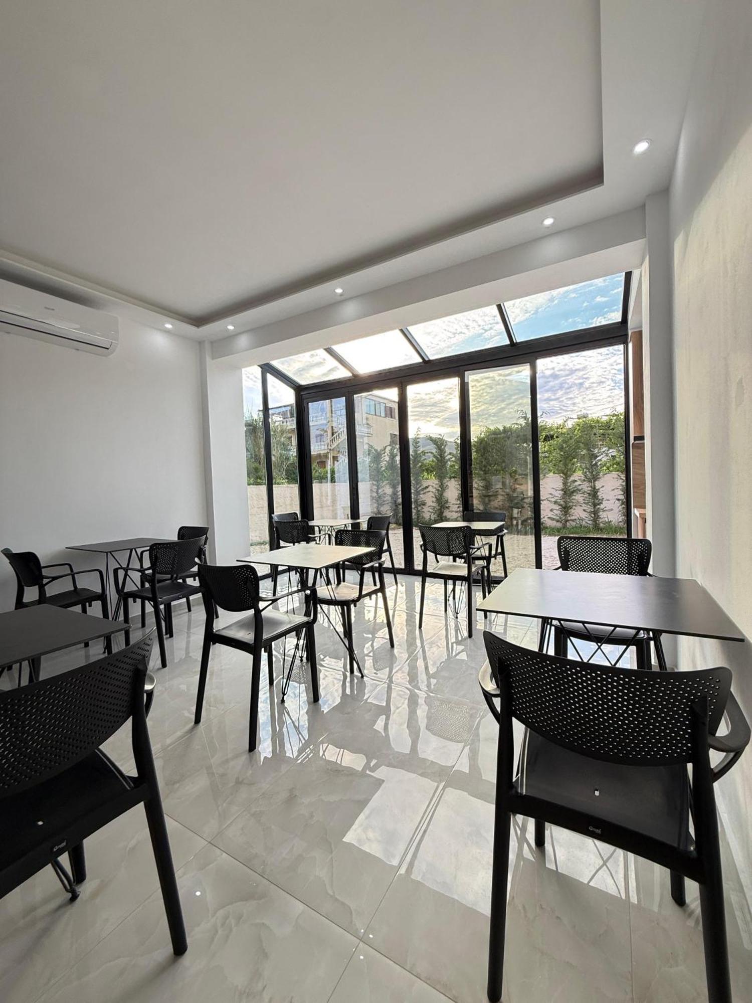 Hotell Papa-berat