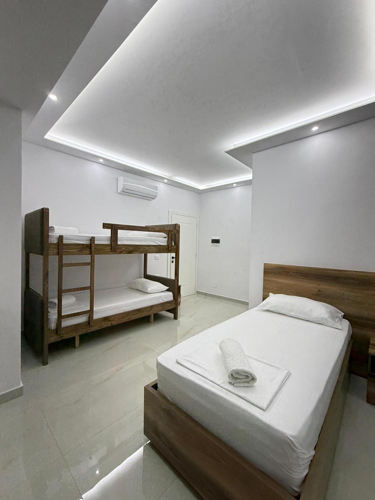 Hotell Papa-berat *