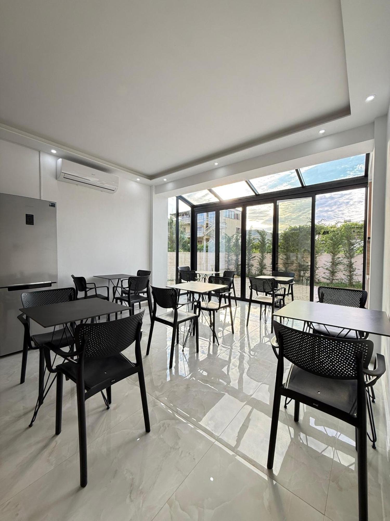 Hotell Papa-berat Berat