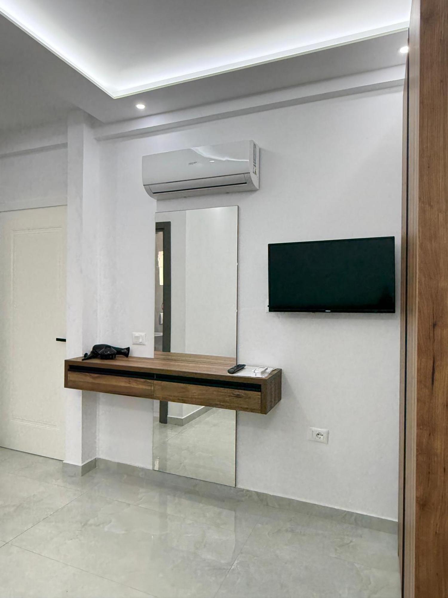 Papa-berat Hotell